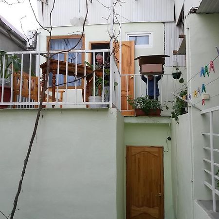 Lidiya Guest House Anapa Exterior photo